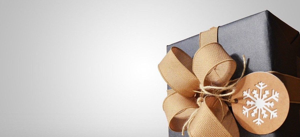 Święta tuż, tuż... boxy prezentowe dla Twoich najbliższych 