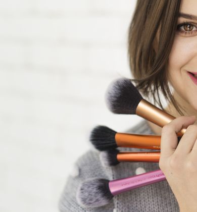 Kilka pomocnych porad, które pomogą Ci dobierać do siebie kosmetyki, aby w pełni wykorzystać ich potencjał