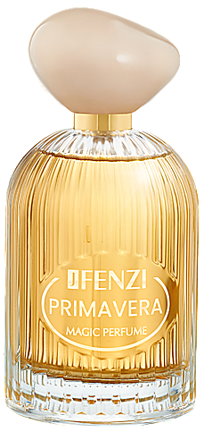 JFenzi Perfume Magic Perfume Primavera eau de parfum for women, 100ml