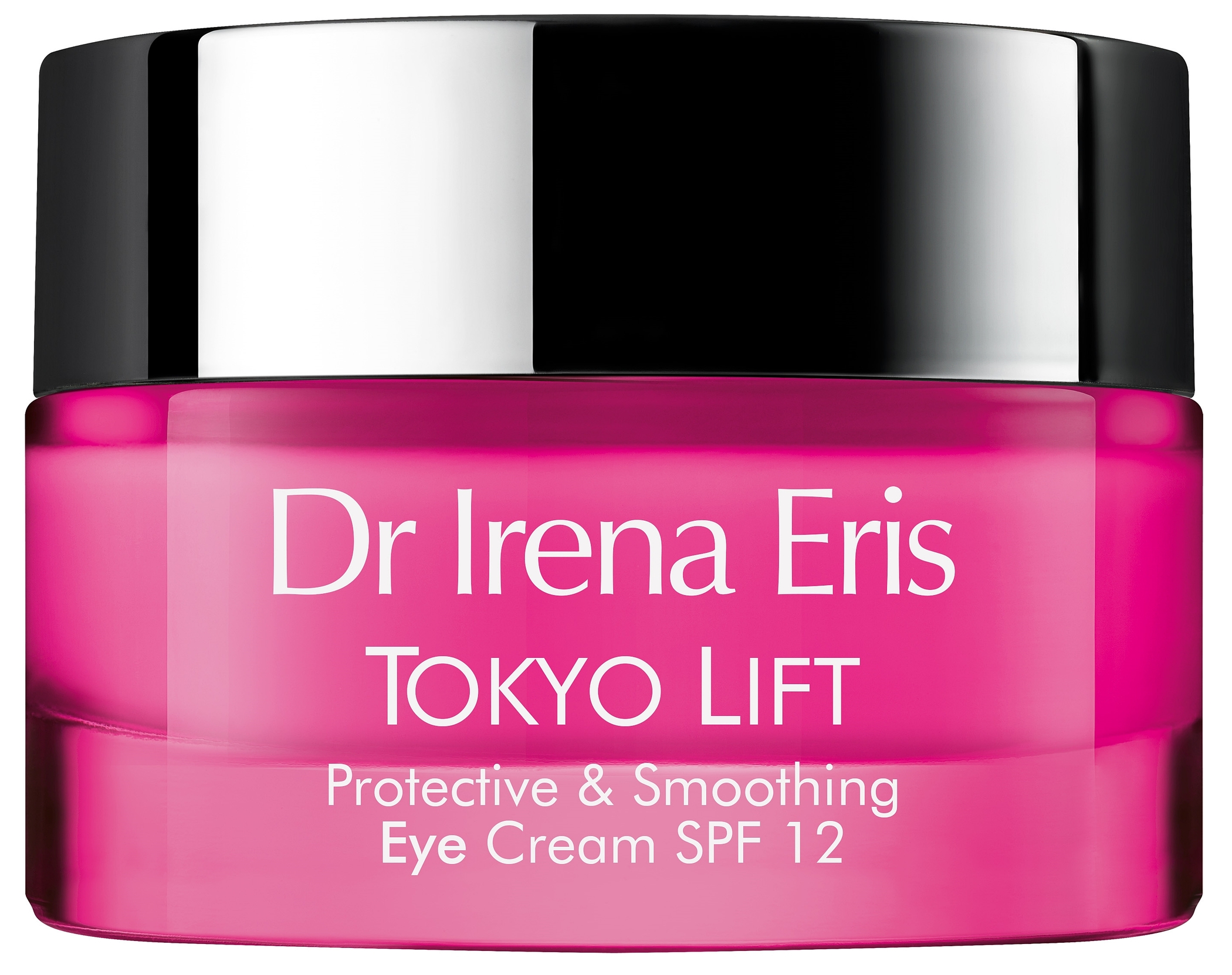 Dr Irena Eris Tokyo Lift ochronny krem wygładzający pod oczy, 15ml