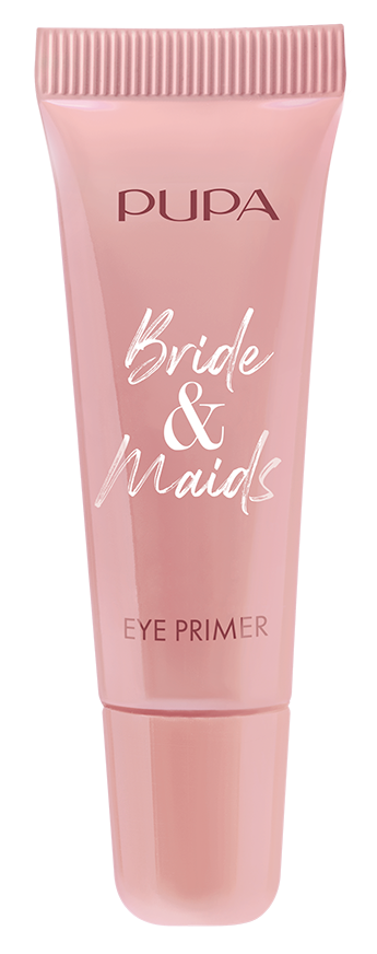 Pupa Bride&Maids Eye primer rozświetlający primer do oczu, 10ml