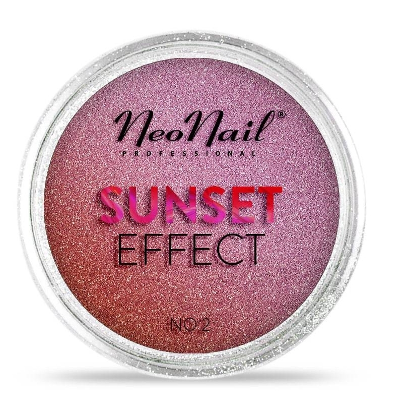 NEONAIL Sunset Effect 02