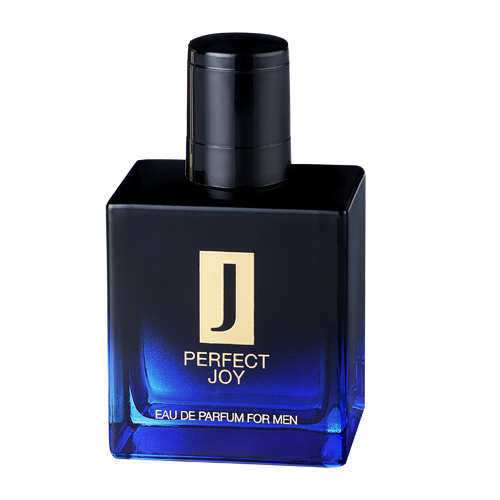 JFENZI PERFUME PERFECT JOY <br>eau de parfum, 100ml 