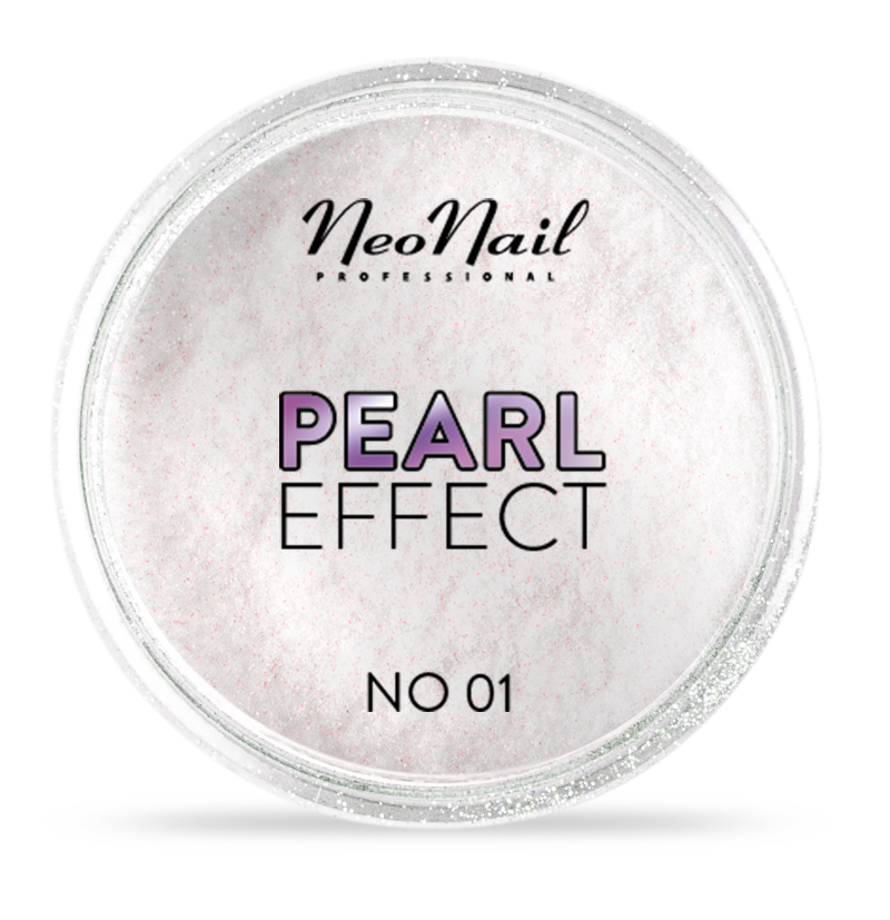 NEONAIL Pearl Effect  01
