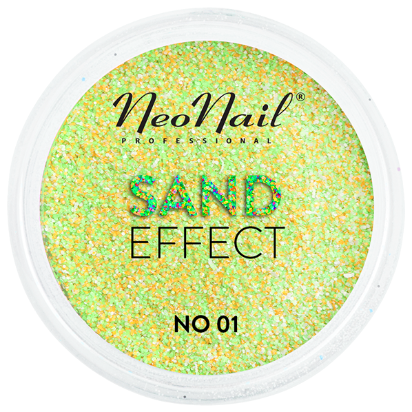 NEONAIL SAND EFFECT 01