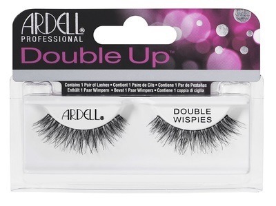 ARDELL DOUBLE UP DOUBLE WISPIES RZĘSY NA PASKU