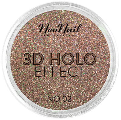 NEONAIL 3D HOLO EFFECT 02