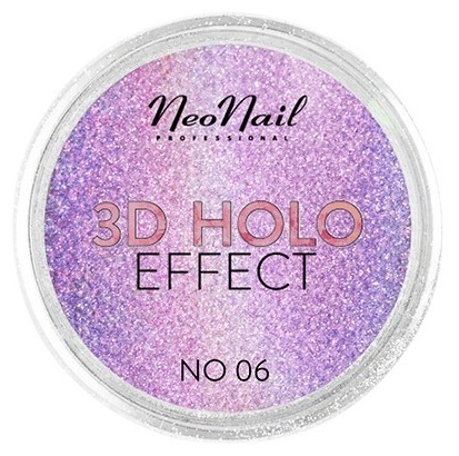 Neonail 3D Holo Effect no 06