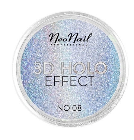 Neonail 3D Holo Effect no 08