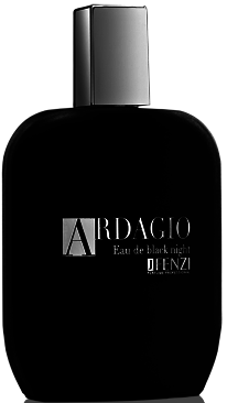 JFenzi Perfume  Ardagio Eau De Black Night Eau De Parfum, 100ml