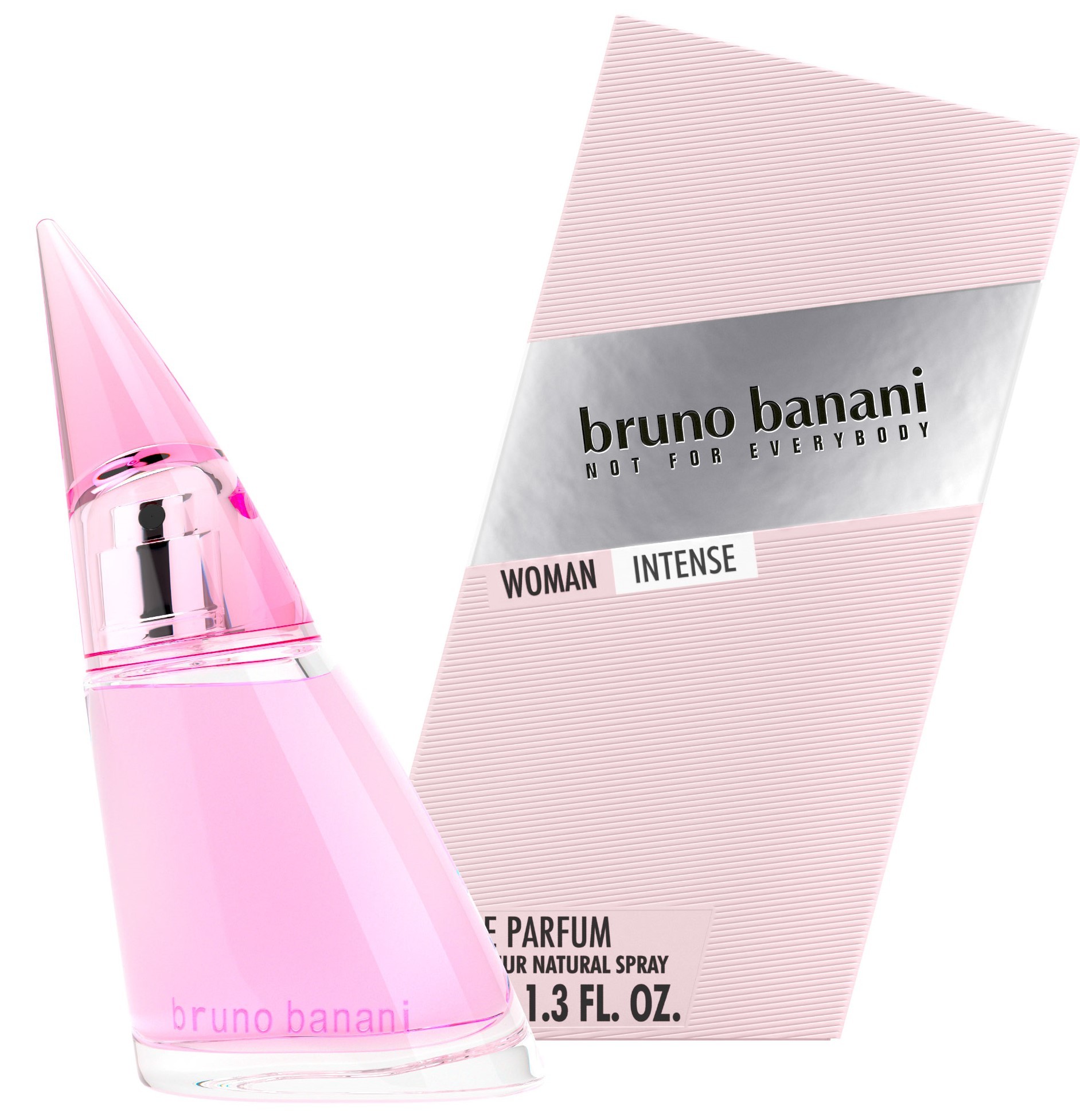 Bruno Banani Woman Intense woda perfumowana, 40ml