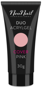 Neonail Duo Acrygel Cover Pink, 30g