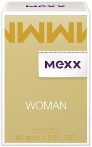 MEXX  WOMAN <br>eau de toilette, 40ml