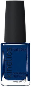 KINETICS SOLARGEL<br>LAKIER SOLARNY 159 FASHION BLUE, 15ml