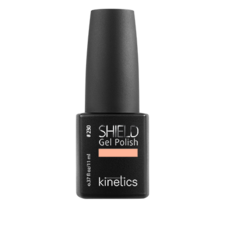 KINETICS SHIELD<br>LAKIER HYBRYDOWY 230 EVER CREAM, 11ml