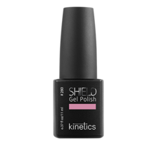 KINETICS SHIELD<br>LAKIER HYBRYDOWY 280 FRENCH LILAC, 15ml