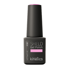 KINETICS SHIELD<br>LAKIER HYBRYDOWY 381 READY, SET, SNOW, 15ml