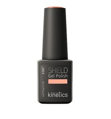 KINETICS SHIELD<br>LAKIER HYBRYDOWY 397 NO REGRETS, 15ml