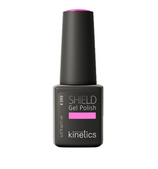 KINETICS SHIELD<br>LAKIER HYBRYDOWY 399 BAD COLOR, 11ml