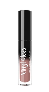 GOLDEN ROSE VINYL GLOSS<br>WINYLOWY BŁYSZCZYK O WYSOKIM POŁYSKU 03, 4.5ml