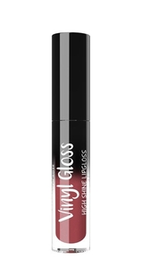 GOLDEN ROSE VINYL GLOSS<br>WINYLOWY BŁYSCZYK DO UST O WYSOKIM POŁYSKU 10, 4.5ml