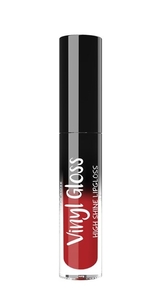 GOLDEN ROSE VINYL GLOSS<br>WINYLOWY BŁYSZCZYK DO UST O WYSOKIM POŁYSKU 11, 4.5ml
