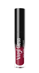 GOLDEN ROSE VINYL GLOSS<br>WINYLOWY BŁYSZCZYK DO UST O WYSOKIM POŁYSKU 12, 4.5ml