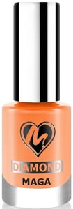 MAGA DIAMOND LINE LAKIER DO PAZNOKCI<br>TRELE-MORELE 6L, 11ml