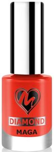 MAGA DIAMOND LINE LAKIER DO PAZNOKCI<br>NIE ZA GRZECZNY 13L, 11ml