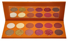 PAESE PALETA 12 CIENI DO POWIEK<br>WARM MEMORIES