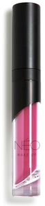 NEO MAKE UP CREAMY MATTE LIP COLOUR<br>BŁYSZCZYK DO UST KREMOWO-MATOWY<br>03 AILEEN, 6.5ml