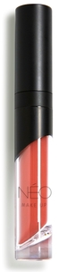 NEO MAKE UP CREAMY MATTE LIP COLOUR<br>BŁYSZCZYK DO UST KREMOWO-MATOWY<br>04 CAROLINE, 6.5ml