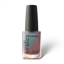 KINETICS SOLARGEL<br>LAKIER SOLARNY 417 SHH, IM FABULOUS, 15ML