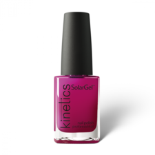 KINETICS SOLARGEL<br>LAKIER SOLARNY 418 MIRROR-LIKE RED, 15ML