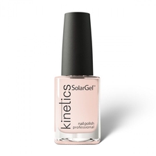 KINETICS SOLARGEL<br>LAKIER SOLARNY 421 LOADING BEIGE, 15ML