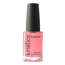 KINETICS SOLARGEL<br>LAKIER SOLARNY 424 COLOR NOT FOUND, 15ML