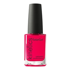 KINETICS SOLARGEL<br>LAKIER SOLARNY 425 REDHASHTAG, 15ML