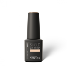 KINETICS SHIELD<br>LAKIER HYBRYDOWY 421 LOADING BEIGE, 11ML