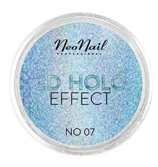 Neonail 3D Holo Effect no 07