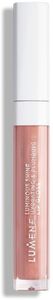 Lumene Luminous Shine Hydrating & Plumping Lip Gloss rozświetlający błyszczyk do ust 11 Old Rose, 5ml