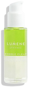 Lumene Tyyni Nordic Clear Calming Hemp Oil-Cocktail kojący koktajl, 30ml
