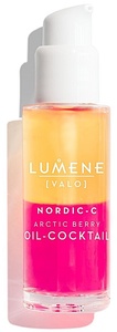 Lumene Valo Nordic-C Arctic Berry Oil Cocktail multiwitaminowy koktajl wzmacniający, 30ml