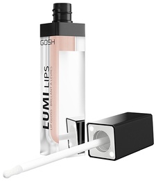 Gosh Lumi Lips Lip Gloss 001 Best Friends Forever błyszczyk do ust, 6ml