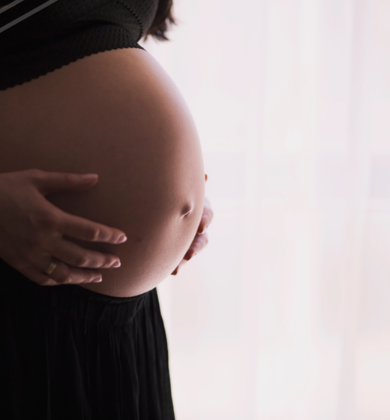 Jak pielęgnować ciało w trakcie ciąży? 